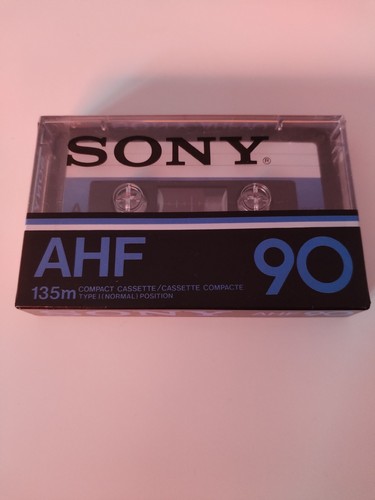 Sony ahf - sony, 90
