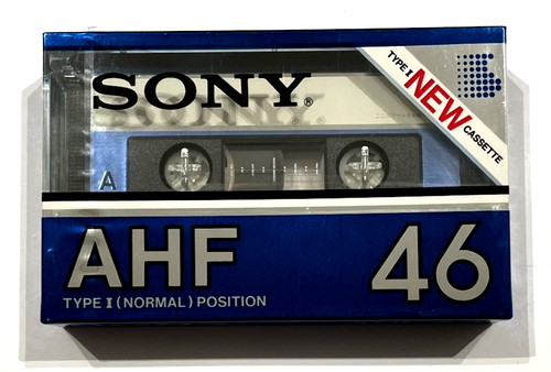 Sony ahf nuova - sony,