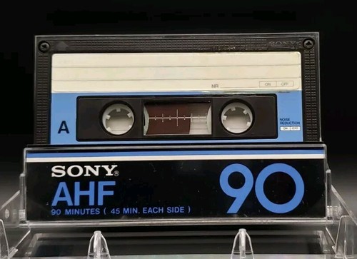 Sony ahf nastro - sony, 90