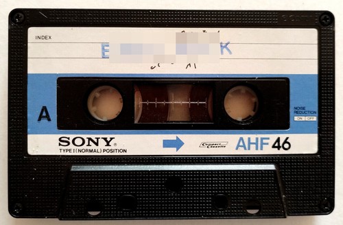 Sony ahf ahf46 - sony, 46