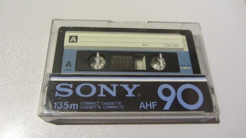 Sony ahf min - ahf, 90