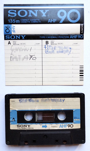 Sony ahf ahf90 - ahf, 90