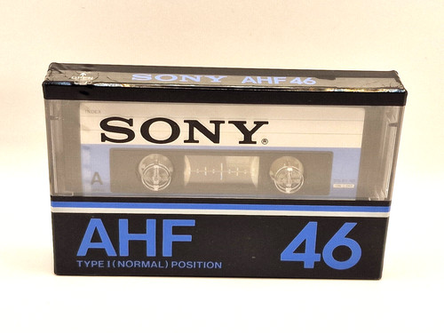 Sony ahf nastro - sony,