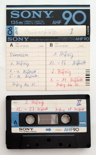 Sony ahf ahf90 - mc,