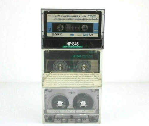 Lotto musicassette - lotto,